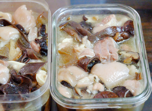 Món ăn "làm nửa tiếng, chén cả tuần" dành cho người bận rộn: Kết hợp cùng cơm nóng và dưa chua, đảm bảo vừa đủ chất vừa ngon quên sầu! - Ảnh 8.
