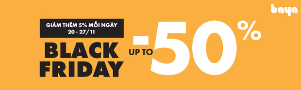 Ra đây mà xem shop nội thất giảm sâu tới 70% cho Black Friday, toàn &quot;hàng khủng&quot; không sắm ngay hội nghiện nhà chỉ có ngồi tiếc rẻ  - Ảnh 10.