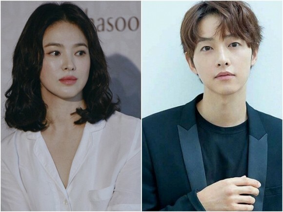 Phim 500 tỷ của Song Joong Ki bị "phá sản", netizen mỉa mai hết thời, không bằng một góc như Song Hye Kyo - Ảnh 4. Phim 500 tỷ của Song Joong Ki bị "phá sản", netizen mỉa mai hết thời, không bằng một góc như Song Hye Kyo - Ảnh 4.