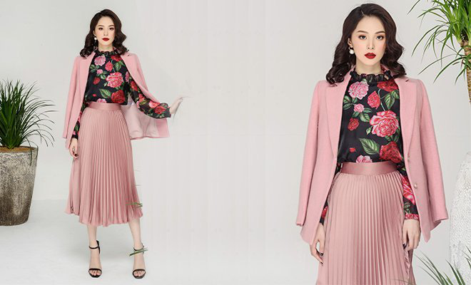 Thời trang NEVA: Khẳng định sự kh&aacute;c biệt - Ảnh 3.