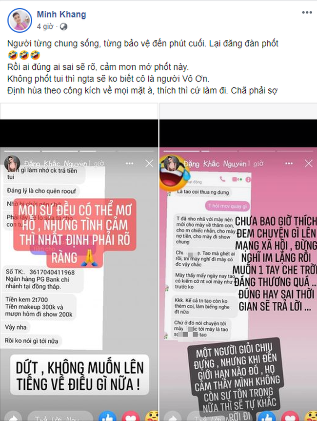 Vợ `` người đàn ông đầu tiên ở Việt Nam mang thai '' bất ngờ Vợ `` người đàn ông đầu tiên ở Việt Nam mang thai '' bất ngờ