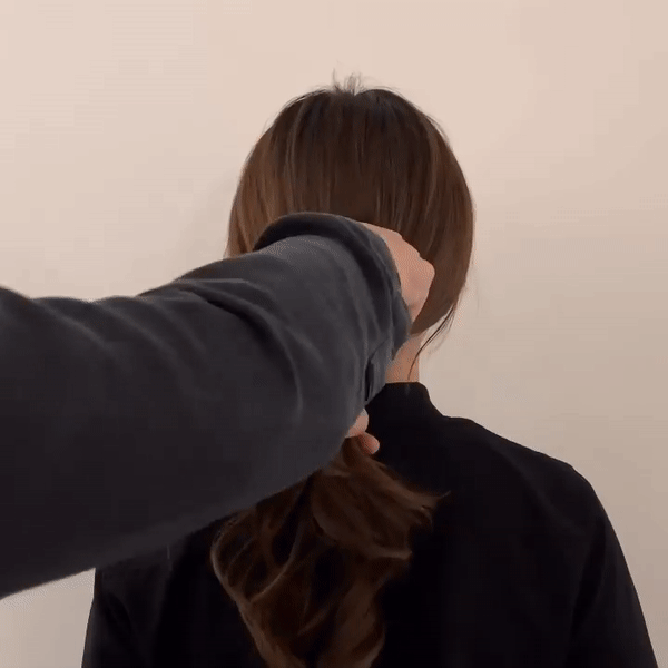7 kiểu tóc đơn giản hàn quốc dễ làm - Làm Điệu