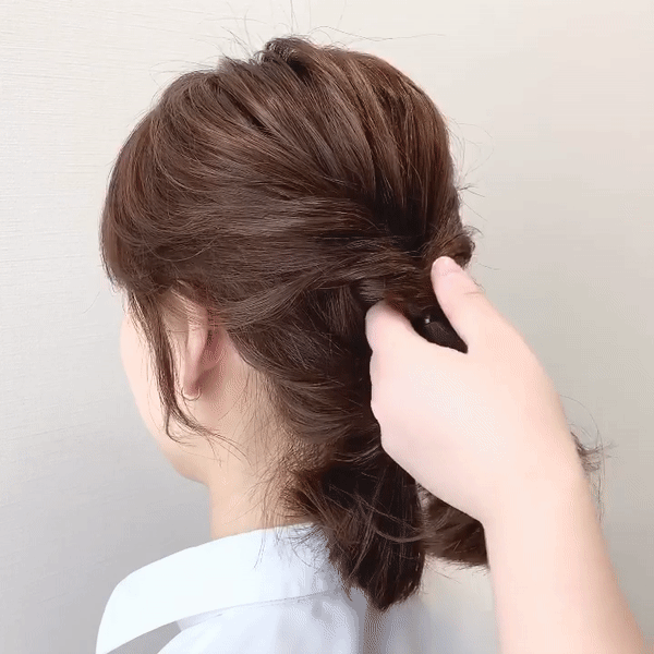 29 Kiểu tóc ngắn Hàn Quốc 2022 xinh, đẹp, dễ thương được tín đồ bình chọn »  Festival Fashion
