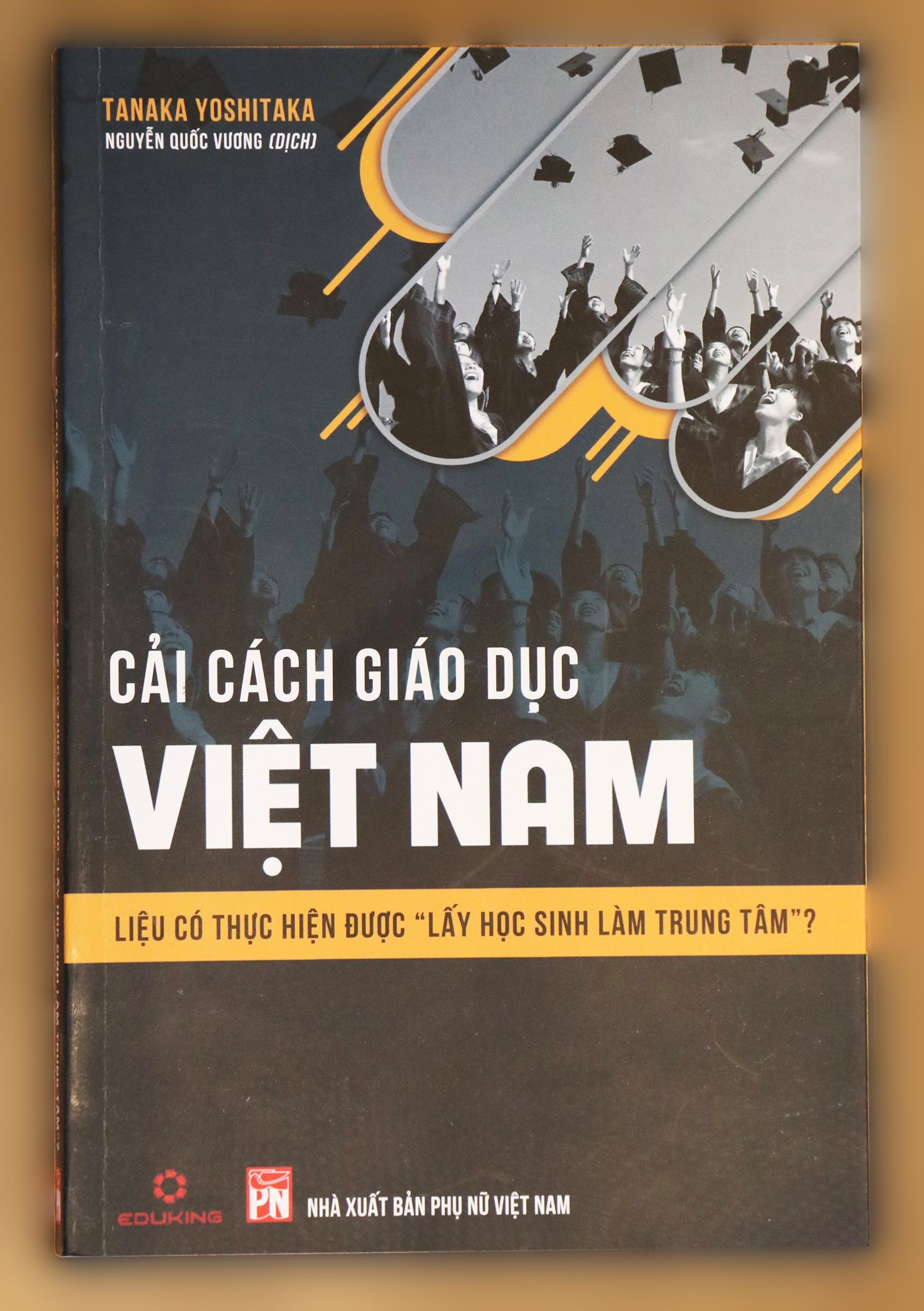 Giơ tay phát biểu trong giờ học: Thể hiện kiến thức hay thể hiện bản thân? - Ảnh 2.