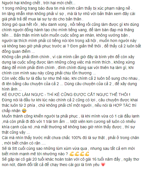 Vợ `` người đàn ông đầu tiên ở Việt Nam mang thai '' bất ngờ Vợ `` người đàn ông đầu tiên ở Việt Nam mang thai '' bất ngờ