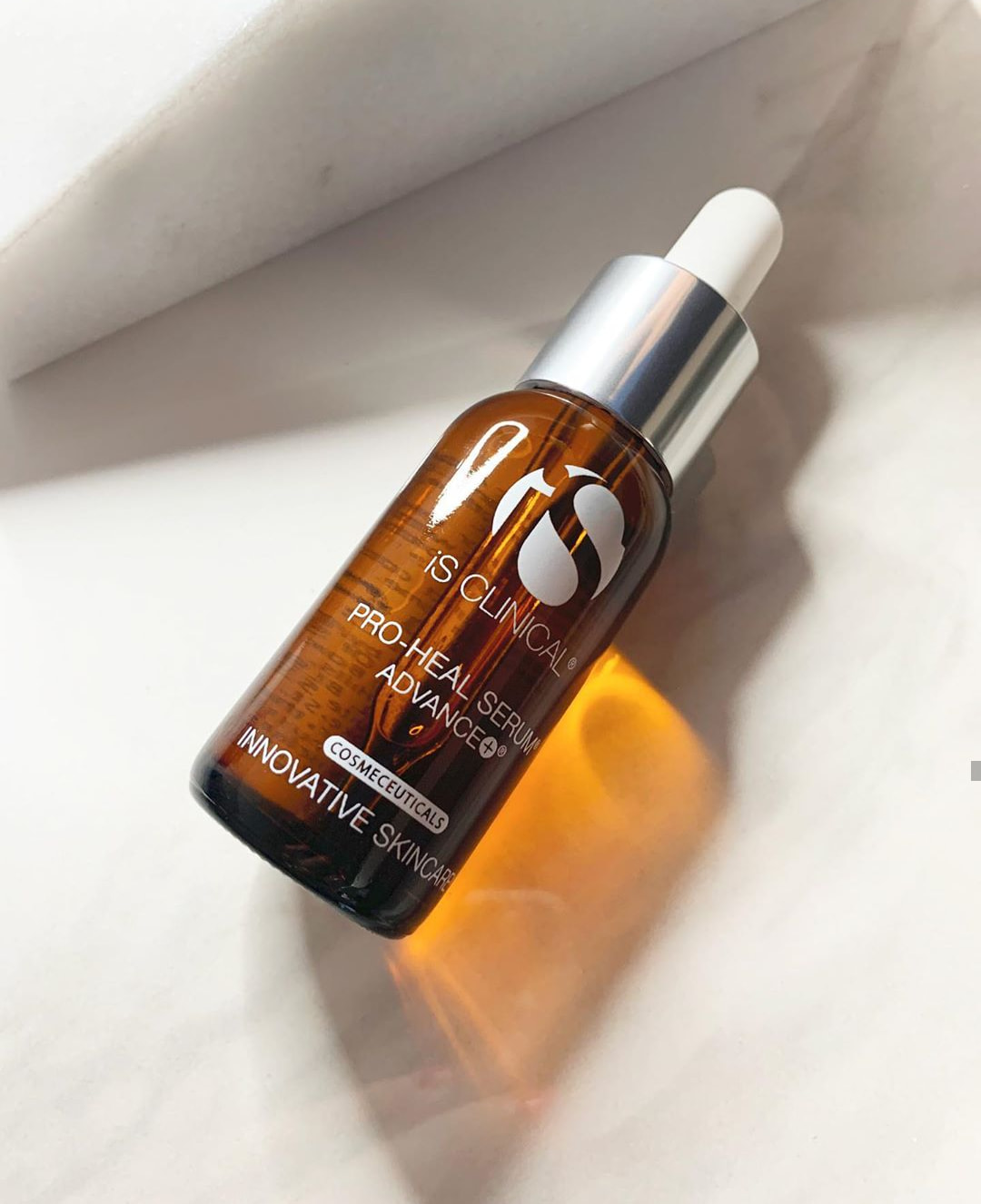 Tự nhận là tín đồ skincare mà không biết đến iS Clinical thì thật là thiếu sót siêu to khổng lồ - Ảnh 9. Tự nhận là tín đồ skincare mà không biết đến iS Clinical thì thật là thiếu sót siêu to khổng lồ - Ảnh 9.