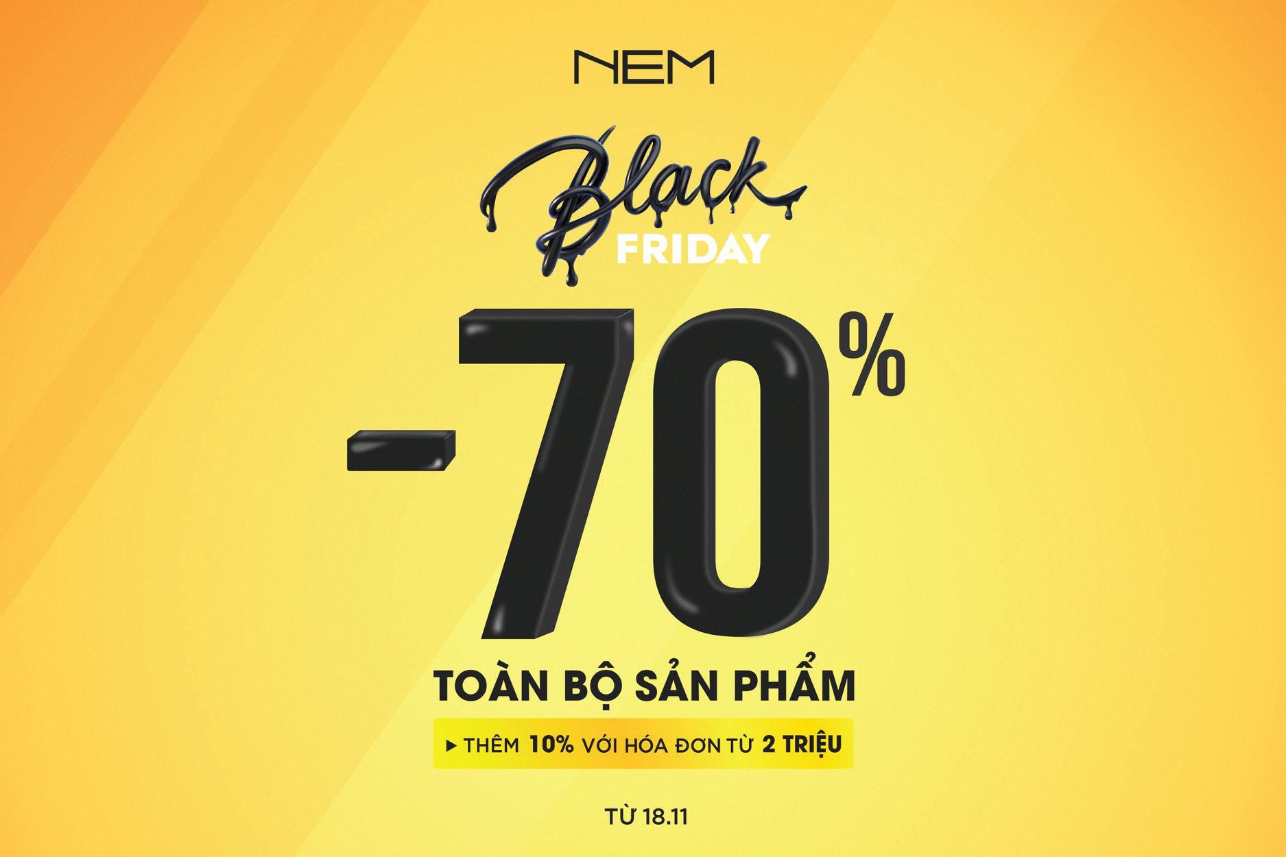 Trốn sếp đi săn sale Black Friday: Cầm 500k đi mà mua được cả bộ áo quần đẹp mê li - Ảnh 14. Trốn sếp đi săn sale Black Friday: Cầm 500k đi mà mua được cả bộ áo quần đẹp mê li - Ảnh 14.
