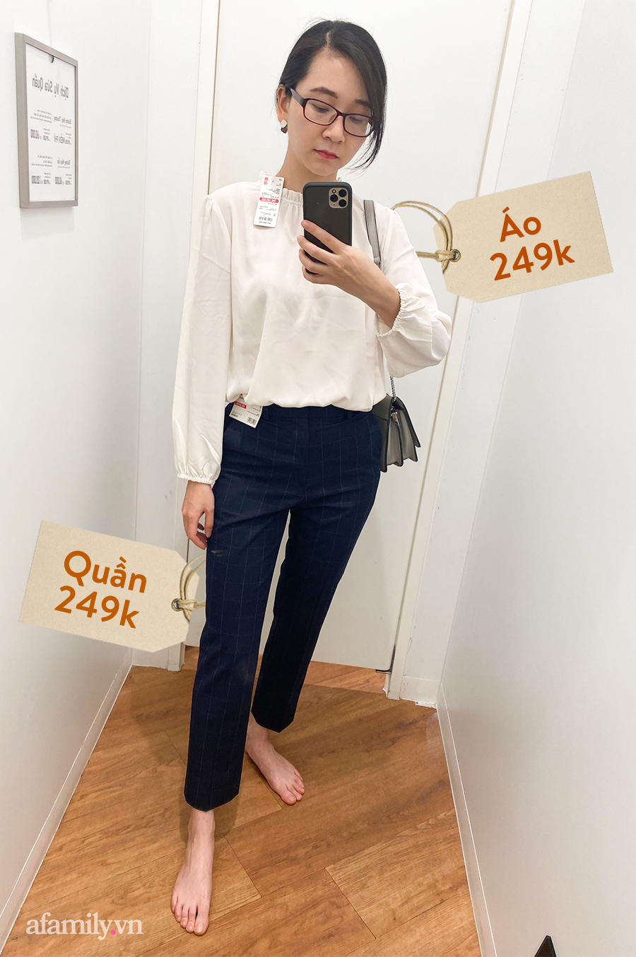 Trốn sếp đi săn sale Black Friday: Cầm 500k đi mà mua được cả bộ áo quần đẹp mê li - Ảnh 7. Trốn sếp đi săn sale Black Friday: Cầm 500k đi mà mua được cả bộ áo quần đẹp mê li - Ảnh 7.