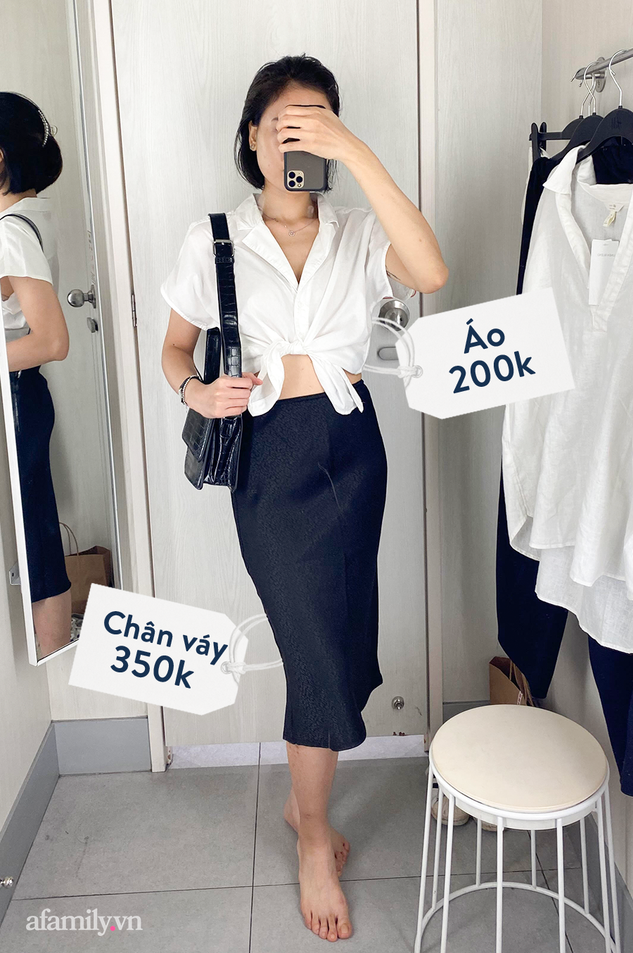 Trốn sếp đi săn sale Black Friday: Cầm 500k đi mà mua được cả bộ áo quần đẹp mê li - Ảnh 8. Trốn sếp đi săn sale Black Friday: Cầm 500k đi mà mua được cả bộ áo quần đẹp mê li - Ảnh 8.