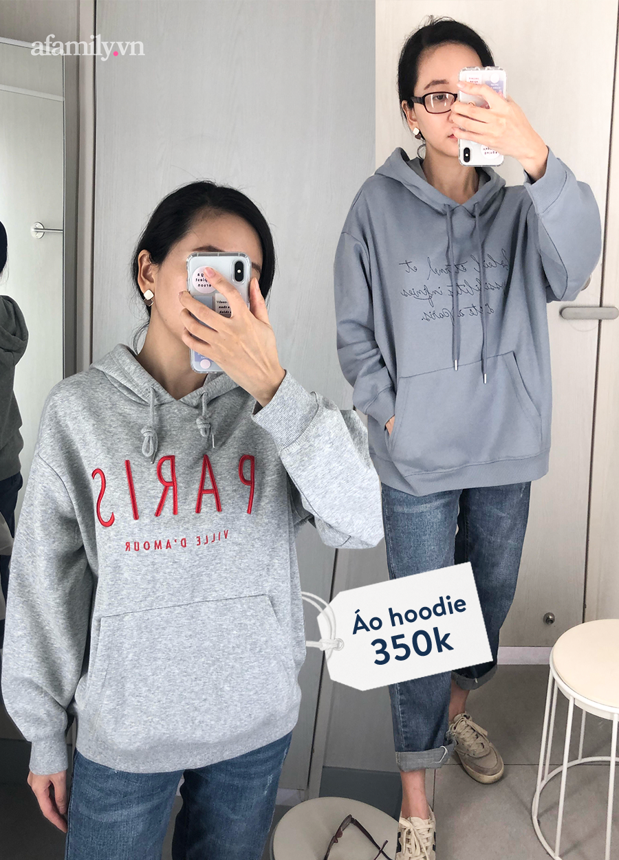 Trốn sếp đi săn sale Black Friday: Cầm 500k đi mà mua được cả bộ áo quần đẹp mê li - Ảnh 12. Trốn sếp đi săn sale Black Friday: Cầm 500k đi mà mua được cả bộ áo quần đẹp mê li - Ảnh 12.