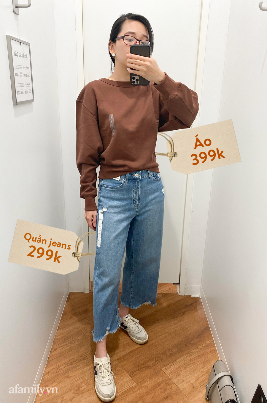 Trốn sếp đi săn sale Black Friday: Cầm 500k đi mà mua được cả bộ áo quần đẹp mê li - Ảnh 6. Trốn sếp đi săn sale Black Friday: Cầm 500k đi mà mua được cả bộ áo quần đẹp mê li - Ảnh 6.