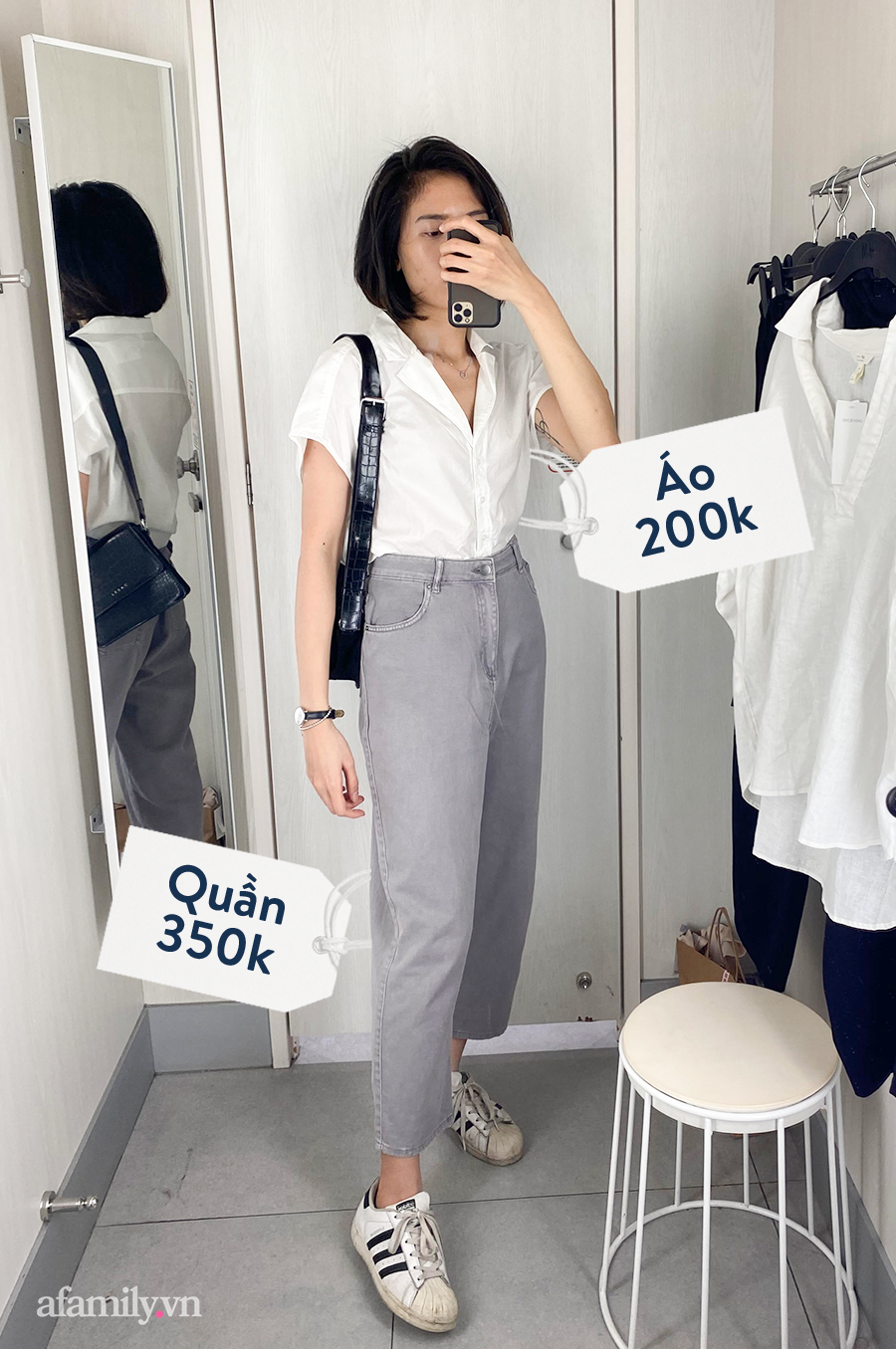 Trốn sếp đi săn sale Black Friday: Cầm 500k đi mà mua được cả bộ áo quần đẹp mê li - Ảnh 10. Trốn sếp đi săn sale Black Friday: Cầm 500k đi mà mua được cả bộ áo quần đẹp mê li - Ảnh 10.
