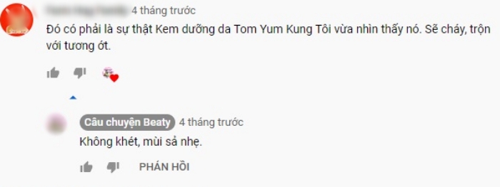 Dưỡng da bằng… lẩu? Thái Lan ra mắt dưỡng thể mùi Tom Yum, nghe rõ ngon nhưng liệu có gây rát da? - Ảnh 5.