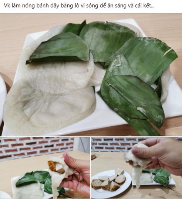 Nấu ăn với lò vi sóng, tiện thì tiện thật nhưng "toang" cũng dễ lắm - Ảnh 9.