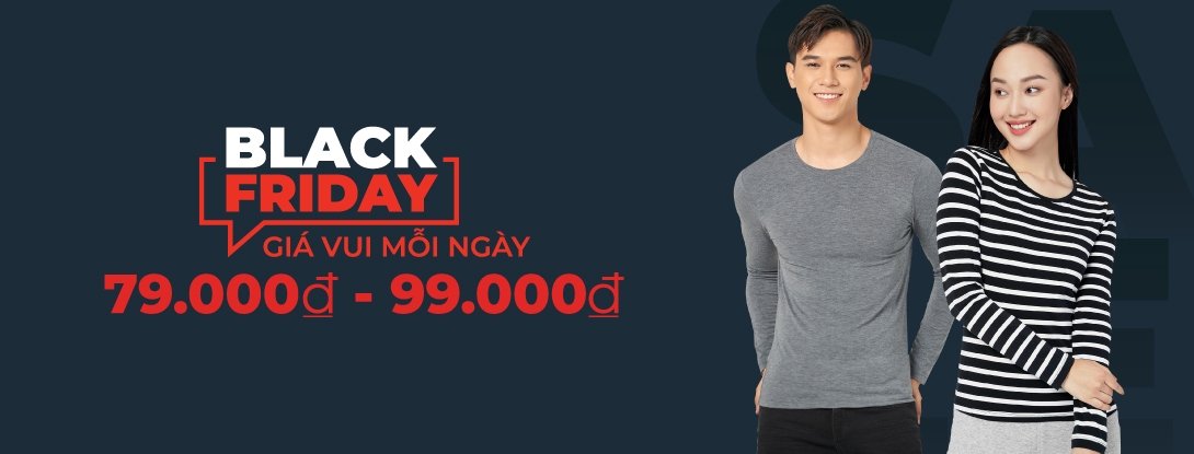 Trốn sếp đi săn sale Black Friday: Cầm 500k đi mà mua được cả bộ áo quần đẹp mê li - Ảnh 15. Trốn sếp đi săn sale Black Friday: Cầm 500k đi mà mua được cả bộ áo quần đẹp mê li - Ảnh 15.