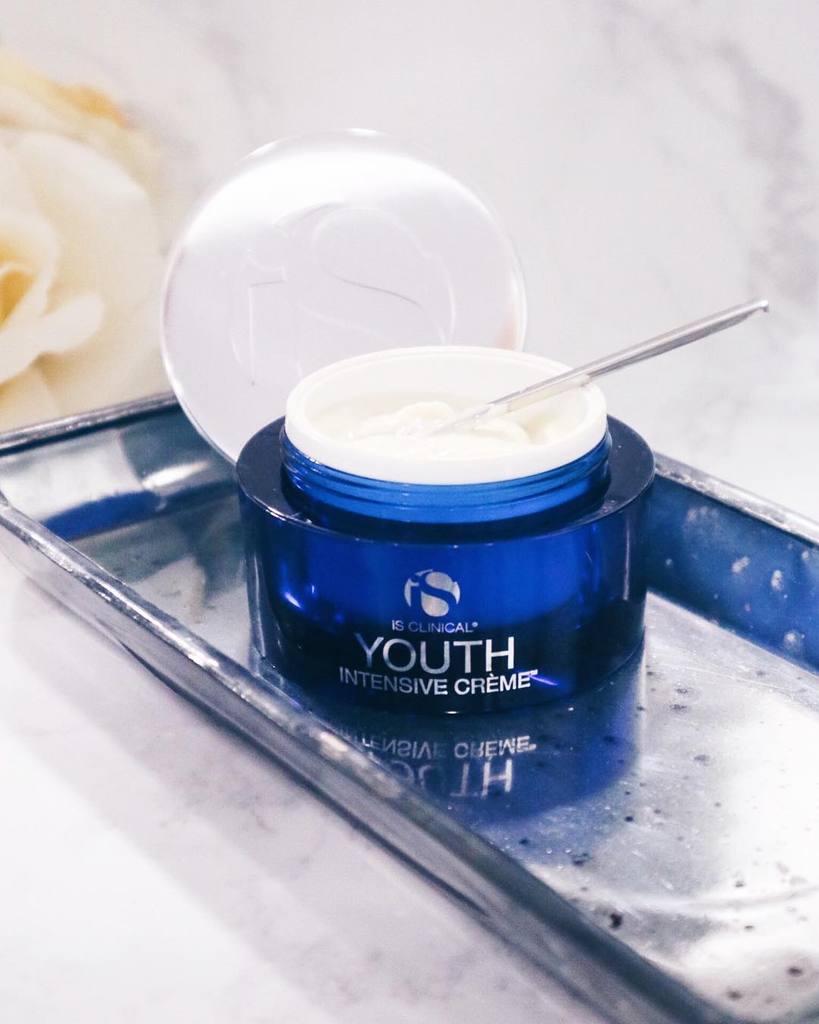 Tự nhận là tín đồ skincare mà không biết đến iS Clinical thì thật là thiếu sót siêu to khổng lồ - Ảnh 13. Tự nhận là tín đồ skincare mà không biết đến iS Clinical thì thật là thiếu sót siêu to khổng lồ - Ảnh 13.