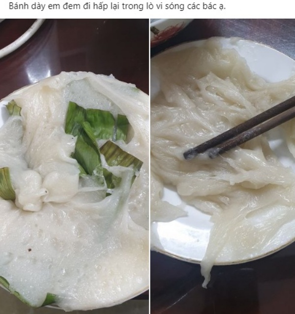 Nấu ăn với lò vi sóng, tiện thì tiện thật nhưng "toang" cũng dễ lắm - Ảnh 10.