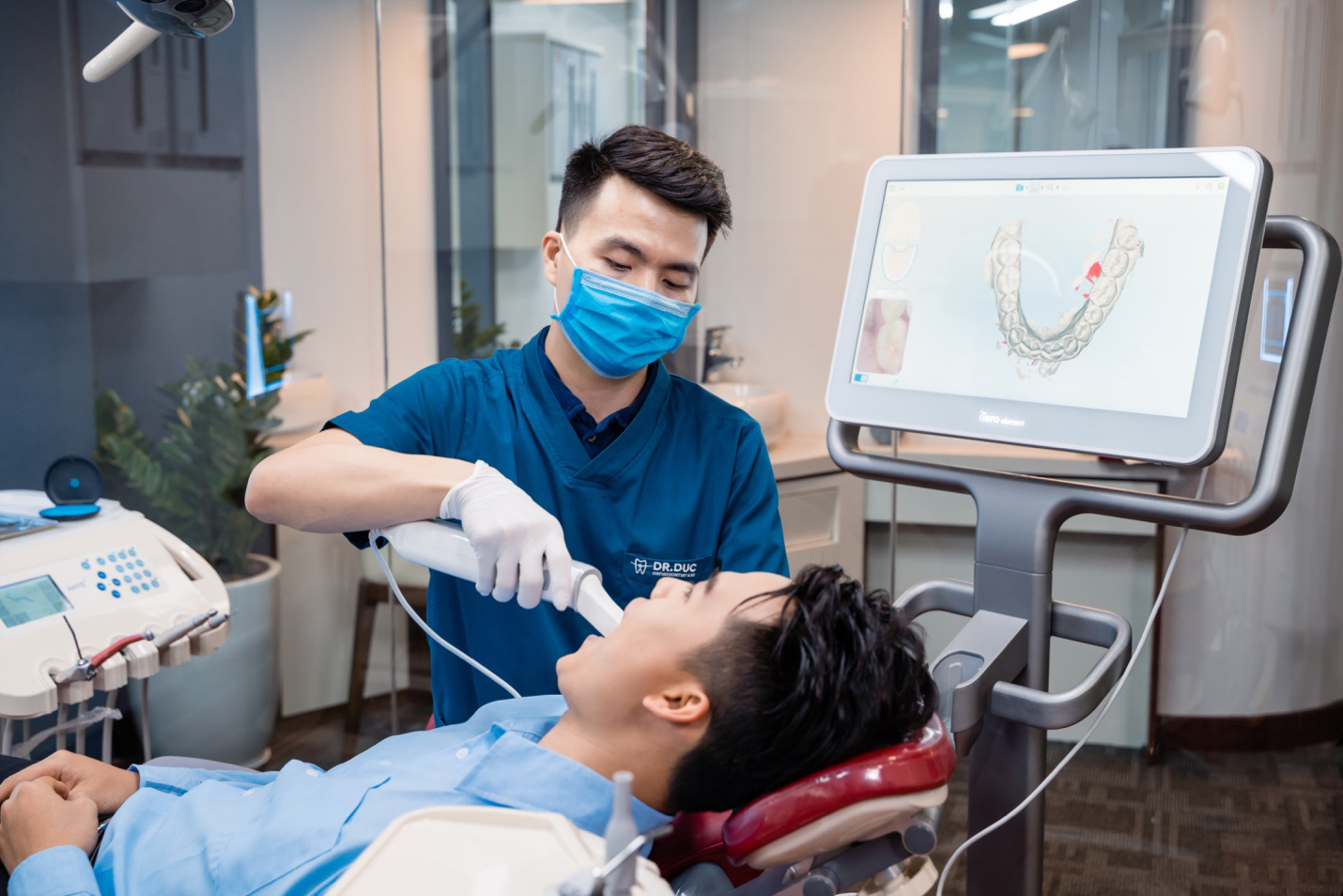4 điều ba mẹ cần làm nếu muốn con niềng không phải nhổ răng - Ảnh 2. 4 điều ba mẹ cần làm nếu muốn con niềng không phải nhổ răng - Ảnh 2.