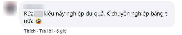 Hôn nhân có màu gì? Người đàn ông mơ mộng từng nghĩ toàn màu hồng đưa ra câu trả lời khiến toàn cõi mạng cười ngặt nghẽo - Ảnh 3. Hôn nhân có màu gì? Người đàn ông mơ mộng từng nghĩ toàn màu hồng đưa ra câu trả lời khiến toàn cõi mạng cười ngặt nghẽo - Ảnh 3.