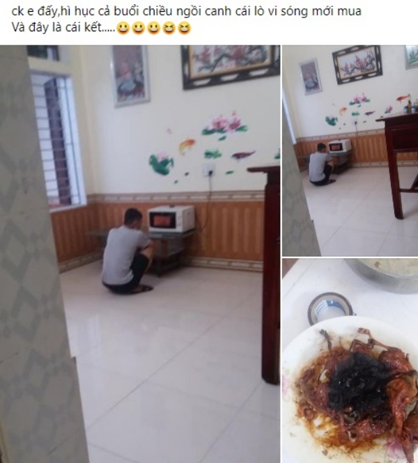 Nấu ăn với lò vi sóng, tiện thì tiện thật nhưng "toang" cũng dễ lắm - Ảnh 17.