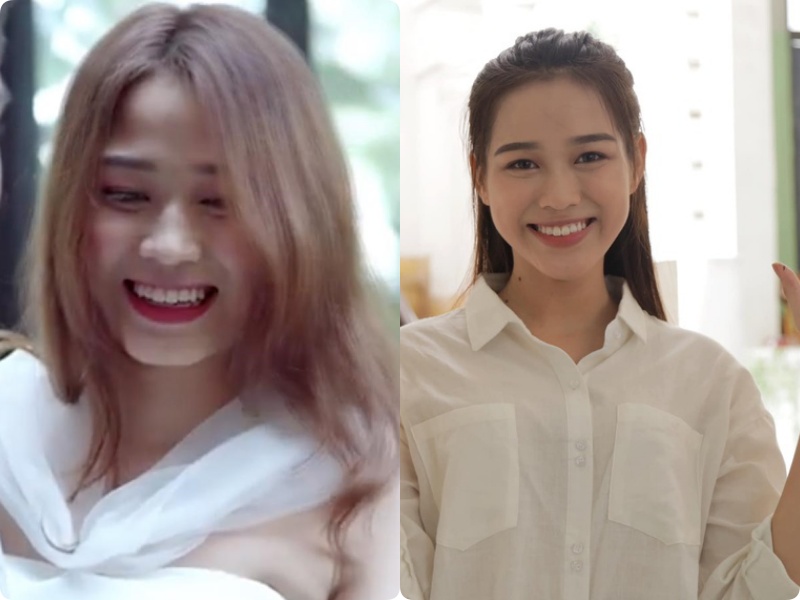 Tân HH Đỗ Thị Hà - Ảnh 2. Tân HH Đỗ Thị Hà - Ảnh 2.