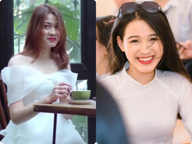 Tân HH Đỗ Thị Hà - Ảnh 1. Tân HH Đỗ Thị Hà - Ảnh 1.
