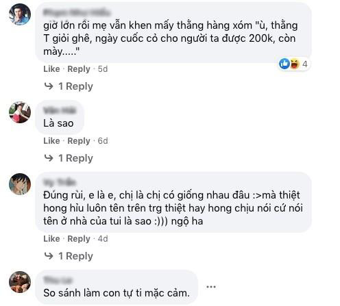 Loạt clip với biểu cảm siêu đáng yêu của các bé khi nói về cảm nghĩ với bố mẹ đốn tim cộng đồng mạng - Ảnh 6. Loạt clip với biểu cảm siêu đáng yêu của các bé khi nói về cảm nghĩ với bố mẹ đốn tim cộng đồng mạng - Ảnh 6.