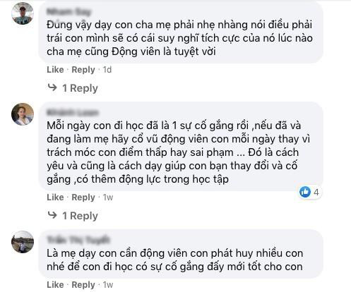 Loạt clip với biểu cảm siêu đáng yêu của các bé khi nói về cảm nghĩ với bố mẹ đốn tim cộng đồng mạng - Ảnh 7. Loạt clip với biểu cảm siêu đáng yêu của các bé khi nói về cảm nghĩ với bố mẹ đốn tim cộng đồng mạng - Ảnh 7.