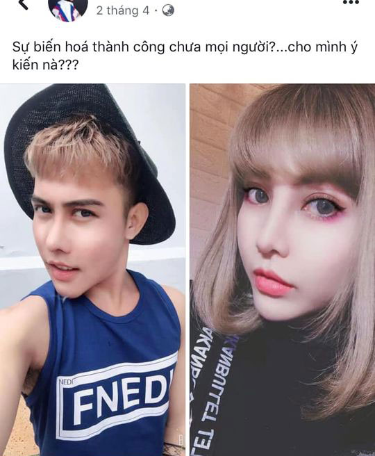 Cô gái bị "Công chúa thủy tề" Tùng Sơn ghép ảnh sống ảo bức xúc lên tiếng yêu cầu Tùng Sơn cùng loạt fanpage gỡ ảnh và xin lỗi: "Mình sẽ làm đơn gửi công an để an ninh mạng làm việc!" - Ảnh 1. Cô gái bị "Công chúa thủy tề" Tùng Sơn ghép ảnh sống ảo bức xúc lên tiếng yêu cầu Tùng Sơn cùng loạt fanpage gỡ ảnh và xin lỗi: "Mình sẽ làm đơn gửi công an để an ninh mạng làm việc!" - Ảnh 1.