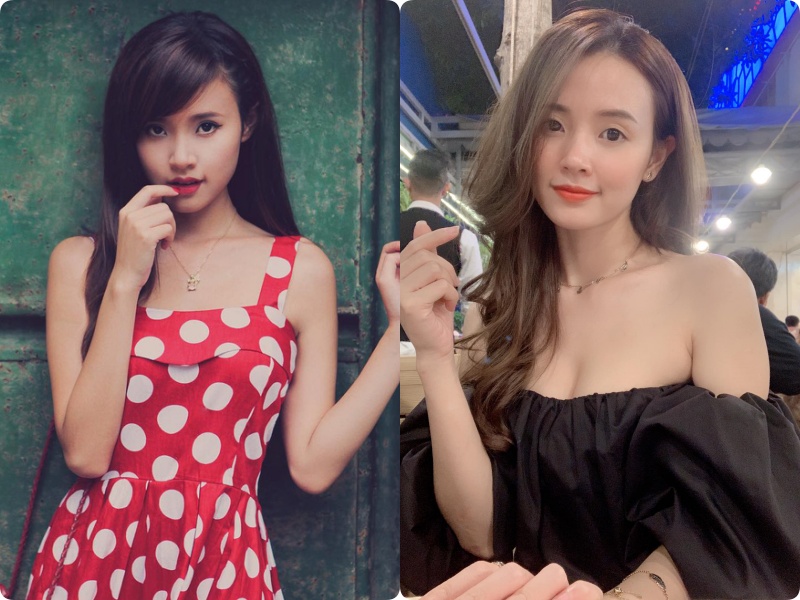 Qua 1 cuộc tình với Phan Thành, giờ Midu vẫn là quý cô 30 độc thân: Càng có tuổi càng sexy - Ảnh 1. Qua 1 cuộc tình với Phan Thành, giờ Midu vẫn là quý cô 30 độc thân: Càng có tuổi càng sexy - Ảnh 1.