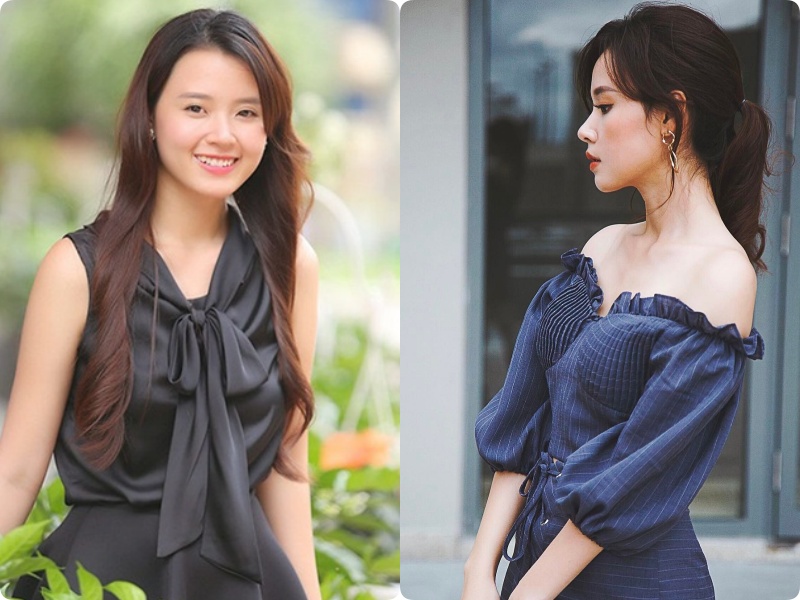 Qua 1 cuộc tình với Phan Thành, giờ Midu vẫn là quý cô 30 độc thân: Càng có tuổi càng sexy - Ảnh 3. Qua 1 cuộc tình với Phan Thành, giờ Midu vẫn là quý cô 30 độc thân: Càng có tuổi càng sexy - Ảnh 3.