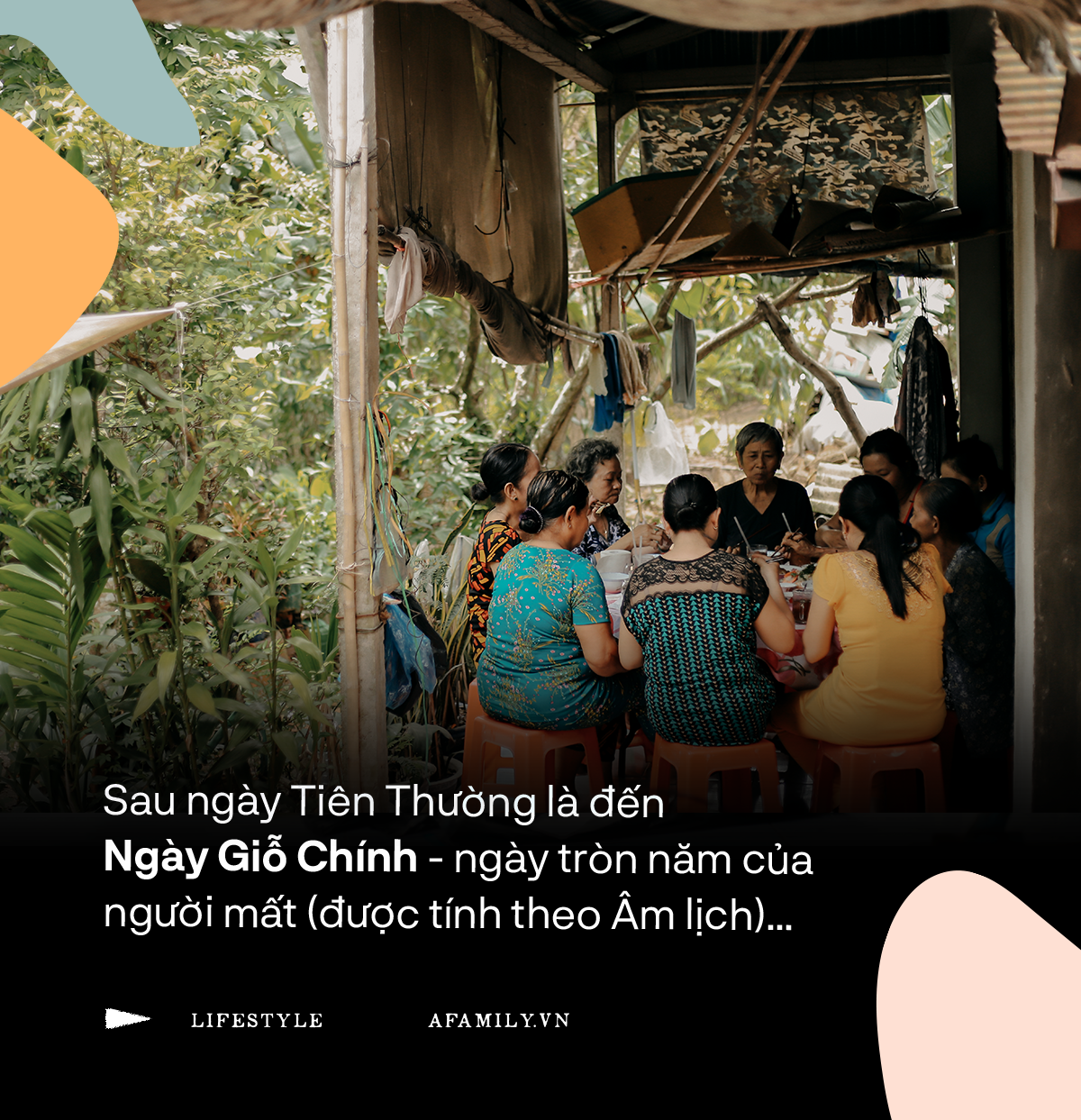 “Bữa 18 Âm này con nhớ dìa nghe, nhà làm mâm cơm cúng nội!” - Điều khiến bao người con miền Tây thổn thức, mong chờ ngày về giỗ ông bà - Ảnh 10. “Bữa 18 Âm này con nhớ dìa nghe, nhà làm mâm cơm cúng nội!” - Điều khiến bao người con miền Tây thổn thức, mong chờ ngày về giỗ ông bà - Ảnh 10.