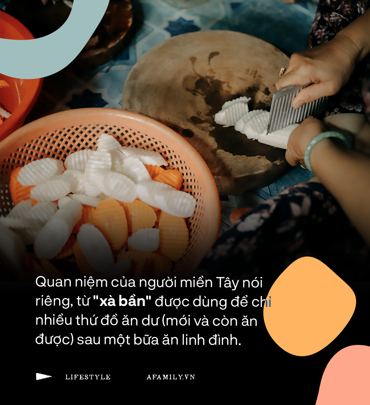 “Bữa 18 Âm này con nhớ dìa nghe, nhà làm mâm cơm cúng nội!” - Điều khiến bao người con miền Tây thổn thức, mong chờ ngày về giỗ ông bà - Ảnh 15. “Bữa 18 Âm này con nhớ dìa nghe, nhà làm mâm cơm cúng nội!” - Điều khiến bao người con miền Tây thổn thức, mong chờ ngày về giỗ ông bà - Ảnh 15.