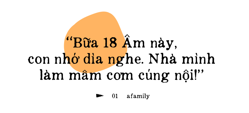 “Bữa 18 Âm này con nhớ dìa nghe, nhà làm mâm cơm cúng nội!” - Điều khiến bao người con miền Tây thổn thức, mong chờ ngày về giỗ ông bà - Ảnh 2. “Bữa 18 Âm này con nhớ dìa nghe, nhà làm mâm cơm cúng nội!” - Điều khiến bao người con miền Tây thổn thức, mong chờ ngày về giỗ ông bà - Ảnh 2.