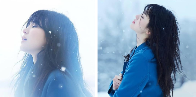 Song Hye Kyo chia sẻ hình ảnh mới nhưng đáng chú ý là dòng thông điệp kèm theo - Ảnh 3.
