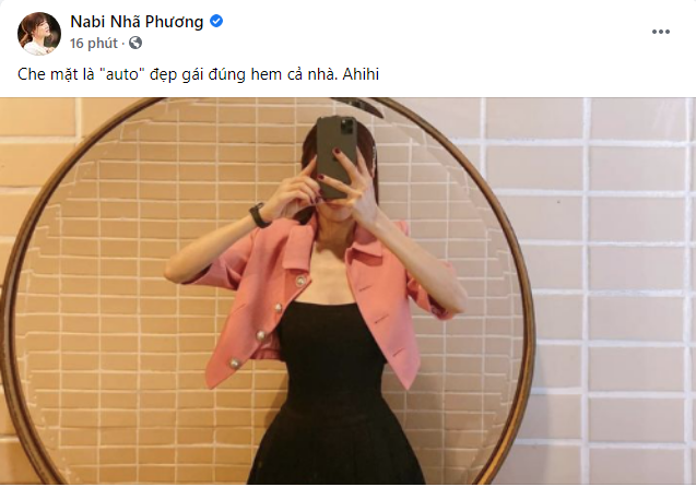 Nhã Phương khoe vòng eo nhỏ đến siêu thực nhưng lại bị chê thậm tệ: “Nhìn như bị bệnh” - Ảnh 2.