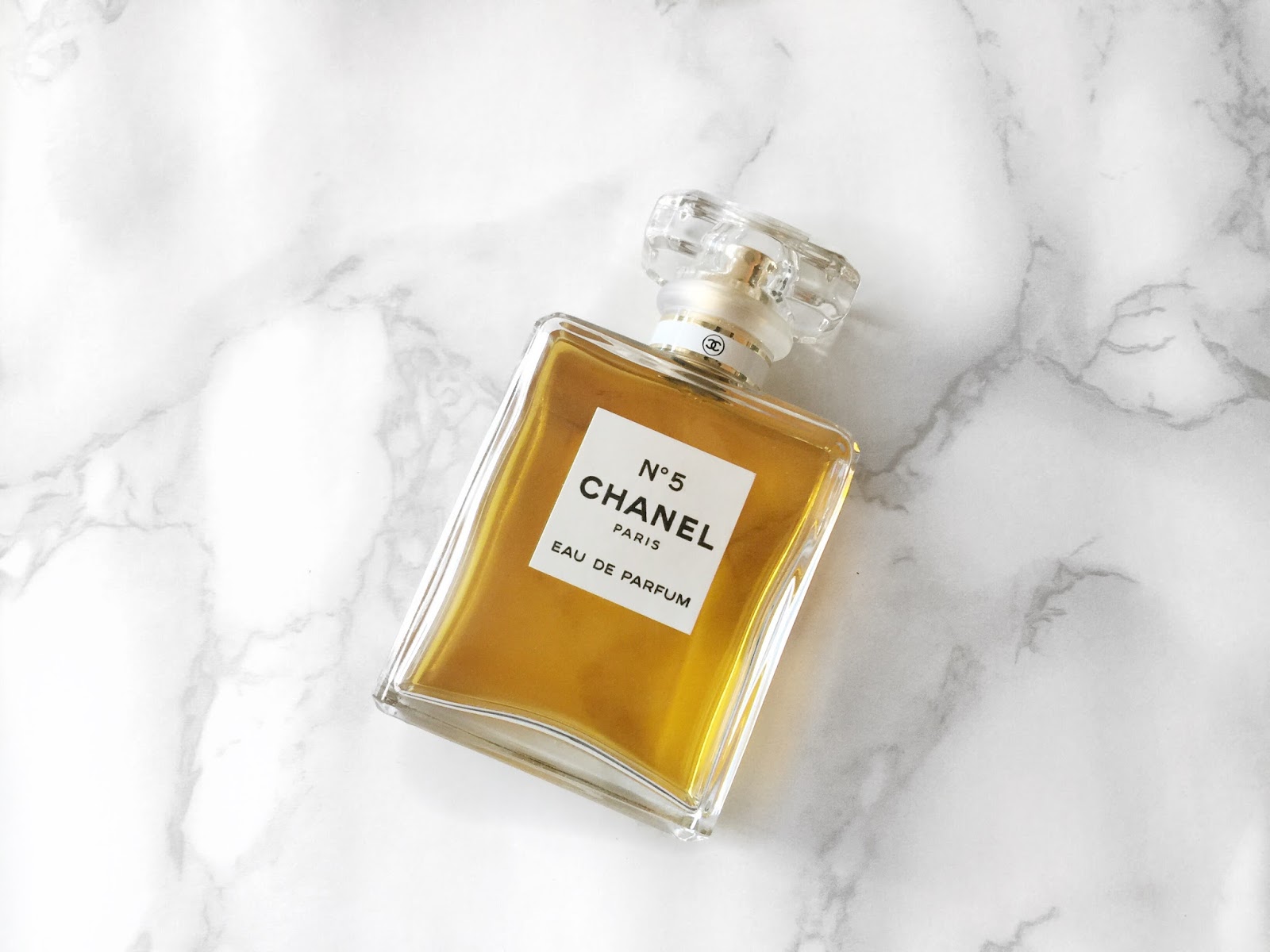 Nước hoa nữ Chanel Coco Mademoiselle Eau de Parfum