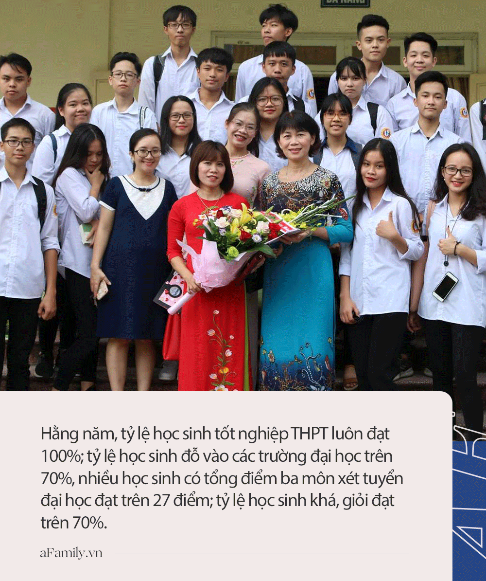 Là danh hài đình đám nhưng ít ai biết Xuân Bắc từng theo học tại trường làng có tiếng với chất lượng giáo dục "không phải dạng vừa" - Ảnh 6. Là danh hài đình đám nhưng ít ai biết Xuân Bắc từng theo học tại trường làng có tiếng với chất lượng giáo dục "không phải dạng vừa" - Ảnh 6.