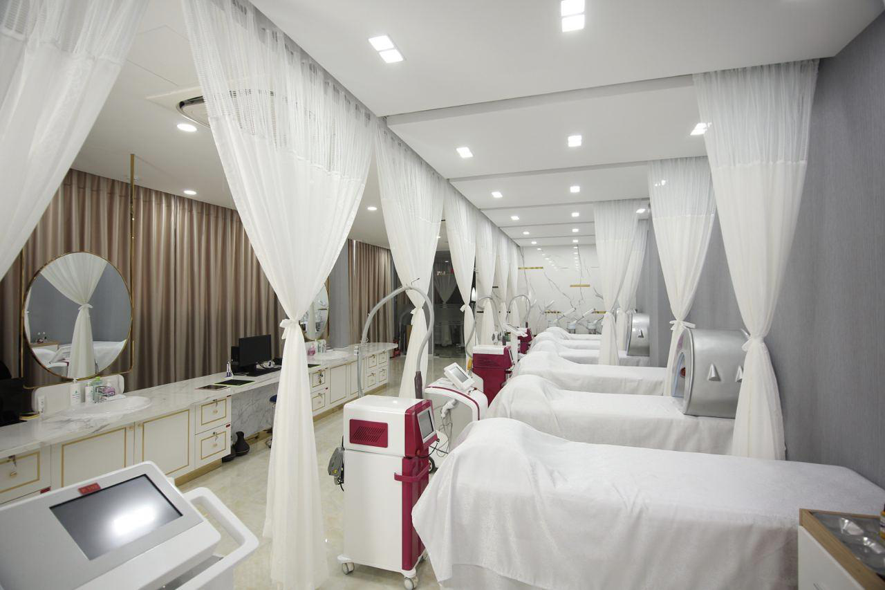 Spa Zema và câu chuyện về hành trình phá vỡ định kiến đi làm đẹp là ném tiền qua cửa sổ - Ảnh 2.