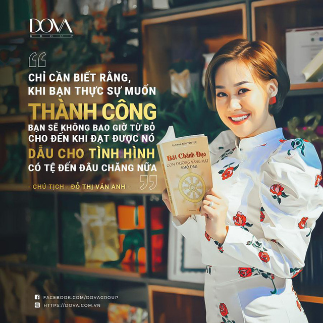 Hành trình vượt nghèo trở thành “Nữ hoàng truyền cảm hứng” - Ảnh 2. Hành trình vượt nghèo trở thành “Nữ hoàng truyền cảm hứng” - Ảnh 2.