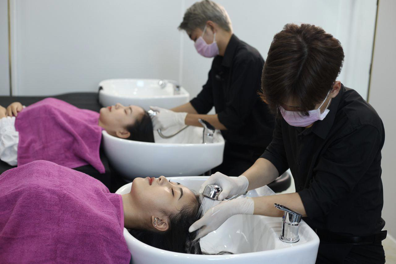 Spa Zema và câu chuyện về hành trình phá vỡ định kiến đi làm đẹp là ném tiền qua cửa sổ - Ảnh 4. Spa Zema và câu chuyện về hành trình phá vỡ định kiến đi làm đẹp là ném tiền qua cửa sổ - Ảnh 4.