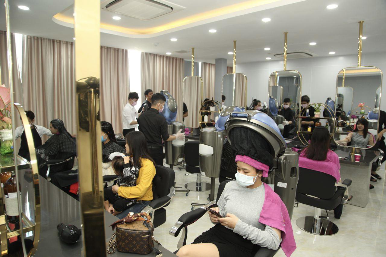 Spa Zema và câu chuyện về hành trình phá vỡ định kiến đi làm đẹp là ném tiền qua cửa sổ - Ảnh 6. Spa Zema và câu chuyện về hành trình phá vỡ định kiến đi làm đẹp là ném tiền qua cửa sổ - Ảnh 6.