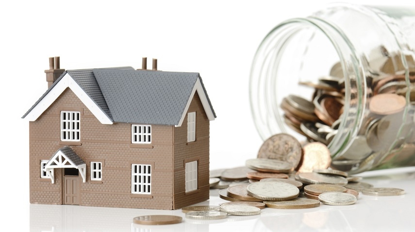 Nếu muốn mua nhà ở thời điểm này bạn cần nắm rõ quy tắc tài chính sau - Ảnh 2.