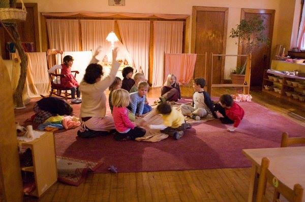 Chọn phương pháp giáo dục Montessori, Reggio Melia hay  Steiner? Đây là những thông tin cần thiết nhất bố mẹ cần nắm rõ - Ảnh 4.