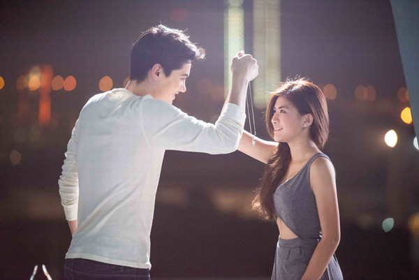 Gần ngày cưới thì "khuyết điểm chí mạng" của cô gái bị phơi bày, song câu trả lời và quyết định của chồng sắp cưới đã khiến gã tình cũ phải tái mặt căm tức - Ảnh 2. Gần ngày cưới thì "khuyết điểm chí mạng" của cô gái bị phơi bày, song câu trả lời và quyết định của chồng sắp cưới đã khiến gã tình cũ phải tái mặt căm tức - Ảnh 2.