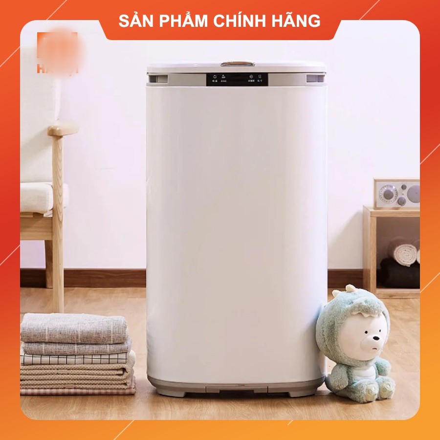 Review nhanh 4 máy sấy quần áo giá dưới 10 triệu đồng giúp chị em 