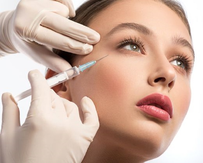 Sự thật về những mũi ti&ecirc;m filler thần th&aacute;nh xuất xứ từ Trung Quốc: Chi ph&iacute; sản xuất 70 ngh&igrave;n, b&aacute;n ra c&oacute; khi l&ecirc;n tới cả chục triệu đồng - Ảnh 3.