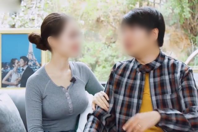 Sắp cưới em gái, khi vợ đi mua váy bị chồng chửi: `` Cô ấy xấu và tham lam '', người vợ quay lại nói đúng mấy câu khiến anh câm nín - Ảnh 2 . Sắp cưới em gái, khi vợ đi mua váy bị chồng chửi: `` Cô ấy xấu và tham lam '', người vợ quay lại nói đúng mấy câu khiến anh câm nín - Ảnh 2 .