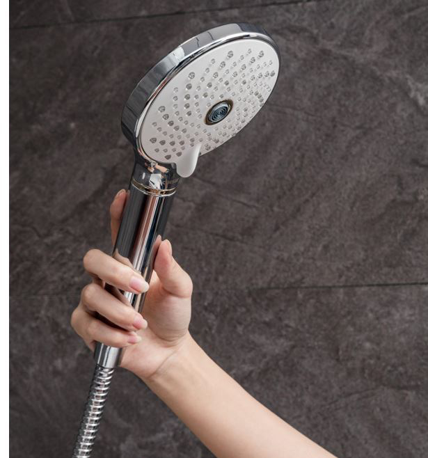 Caesar ra mắt sản phẩm tay sen đầy mới lạ độc đ&aacute;o - Ảnh 5.