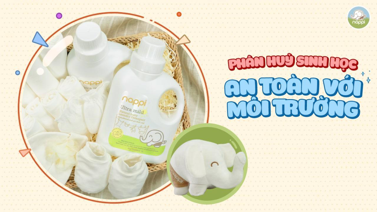 Ra mắt sản phẩm Nước Giặt Dầu Cọ Nappi 100% thành phần từ thiên nhiên - Ảnh 4. Ra mắt sản phẩm Nước Giặt Dầu Cọ Nappi 100% thành phần từ thiên nhiên - Ảnh 4.